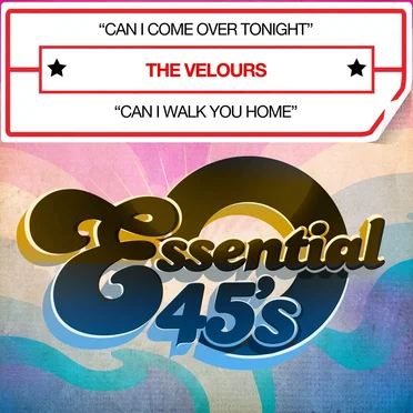 Can I Come Over Tonight / Can I Walk You Home