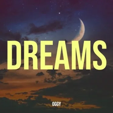 Dreams by Oggy - album cover
