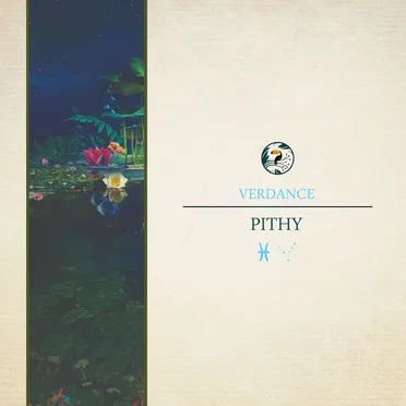 Pithy by Verdance - album cover