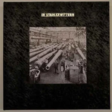 In Stahlgewittern by Various Artists - album cover