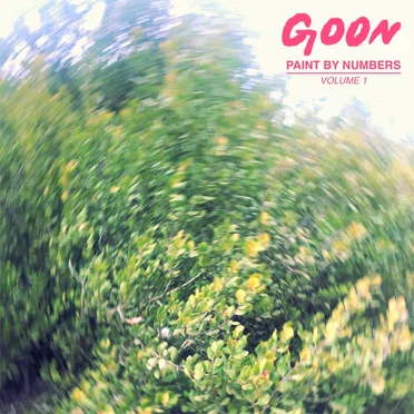 Paint by Numbers, Vol. 1 by Goon - album cover