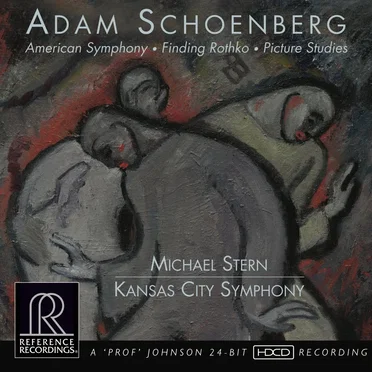 American Symphony / Finding Rothko / Picture Studies