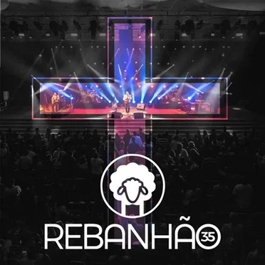 Rebanhão 35 anos