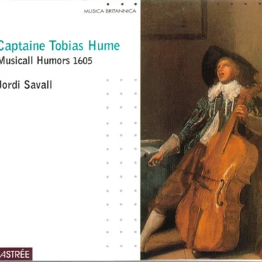 Musicall Humors