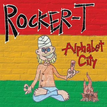 Alphabet City