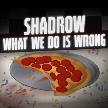 What We Do Is Wrong