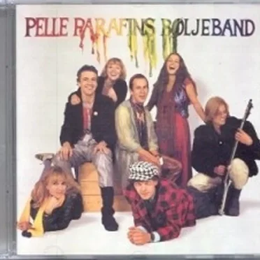 Pelle Parafins Bøljeband