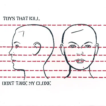 Don't Take My Clone