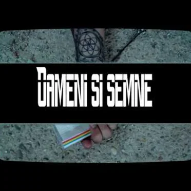 Oameni si semne