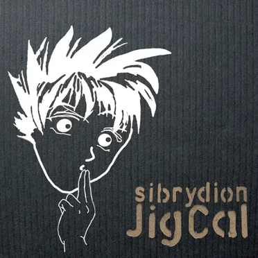 Jig Cal by Sibrydion - album cover