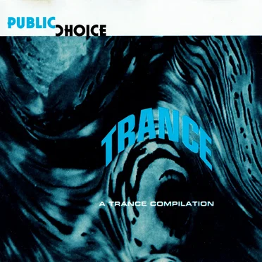 Trance by Various Artists - album cover