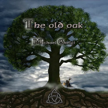 The Old Oak by Michaël Ghelfi - album cover