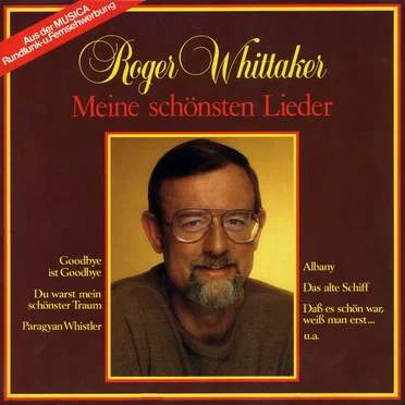 Meine schönsten Lieder