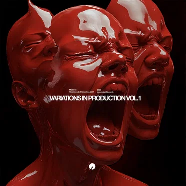 Variations In Production Vol .1 (Matroda Drum N Bass VIP)