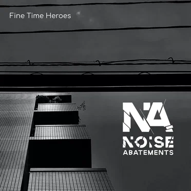 Fine Time Heroes
