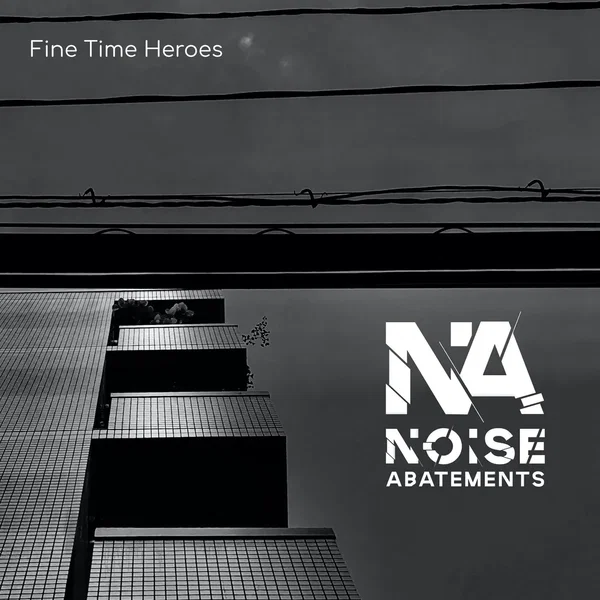 Fine Time Heroes