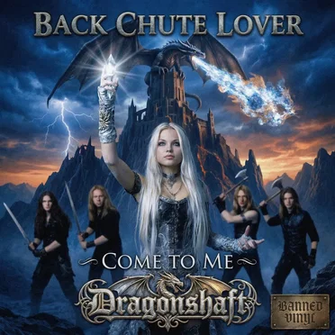 Back Chute Lover, Come to Me