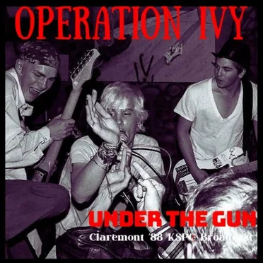 Operation Ivy
