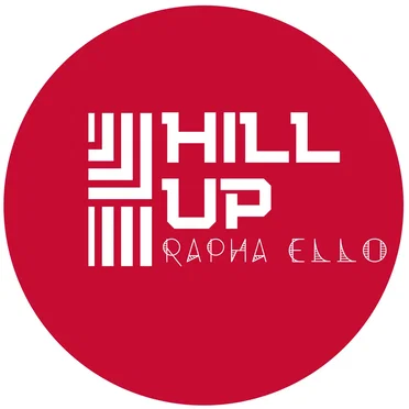 Hill up by Rapha Ello - album cover