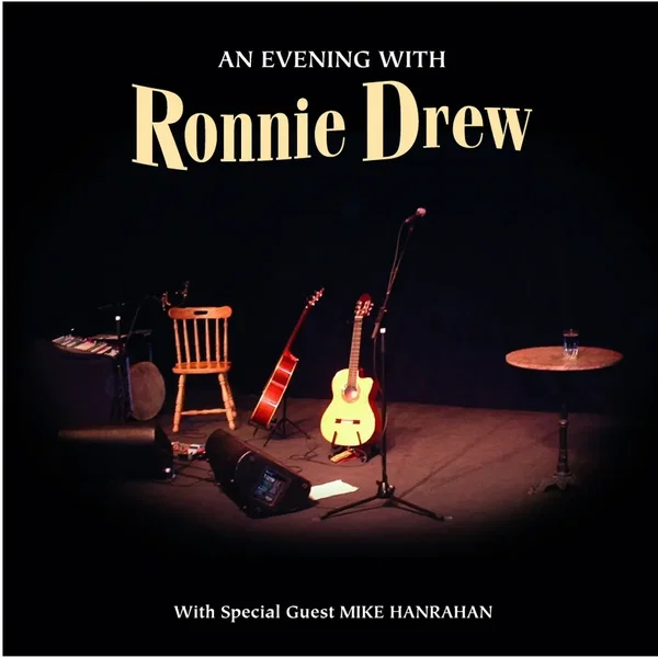 An Evening With Ronnie Drew