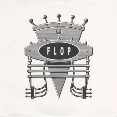 The Losing End by Flop - album cover