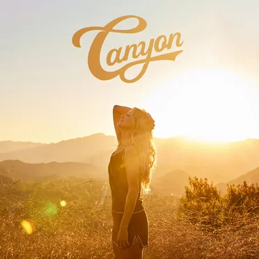 Canyon by Sarah Darling - album cover