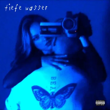 tiefe wasser by Amaria - album cover