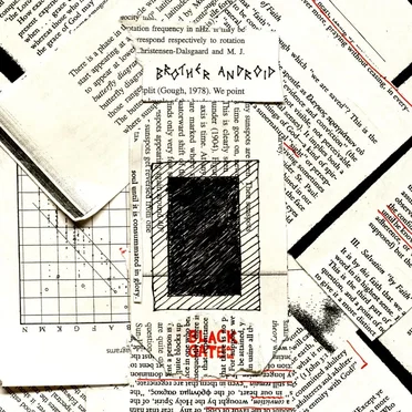 Black Gate EP