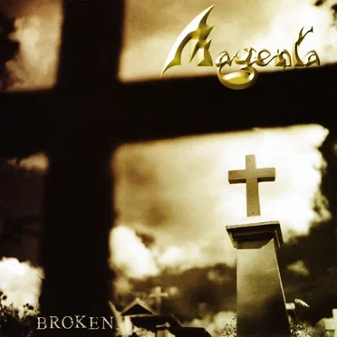 Broken