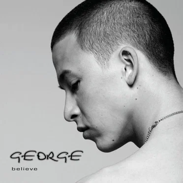 Believe by George - album cover