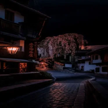 Komorebi