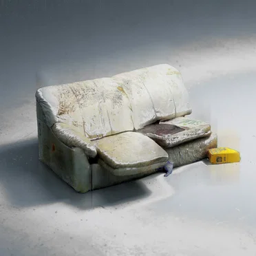 For Those Who Wait by Kaino Kim Vieno - album cover