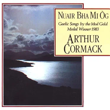 Nuair Bha Mi Òg