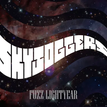 Fuzz Lightyear