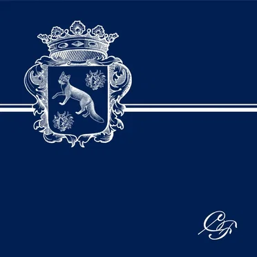 China Charm by Liviu Groza - album cover
