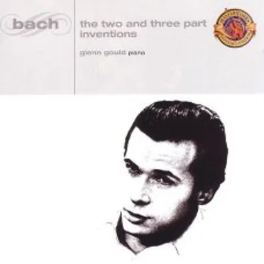 Two and Three Part Inventions and Sinfonias / English Suite No. 1