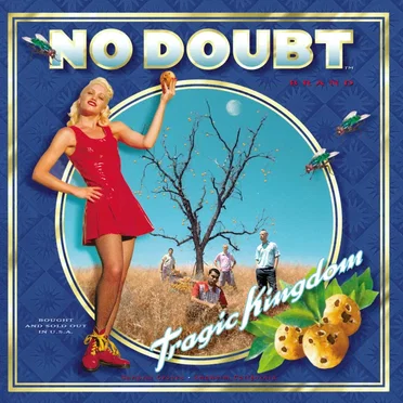 Tragic Kingdom
