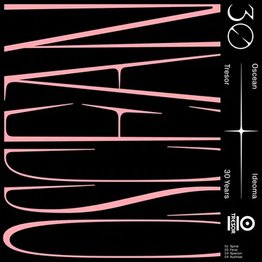 Ideoma by Oscean - album cover