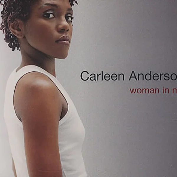 Woman In Me
