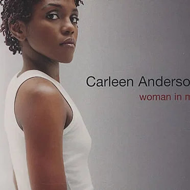 Woman In Me