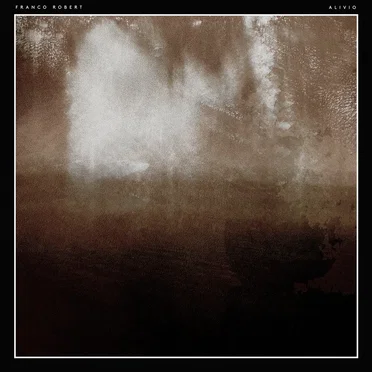 Alivio by Franco Robert - album cover