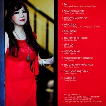 Cho em quên tuổi ngọc