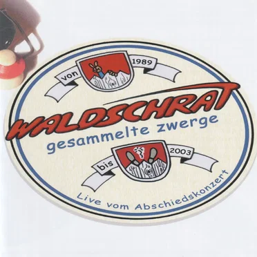 Gesammelte Zwerge