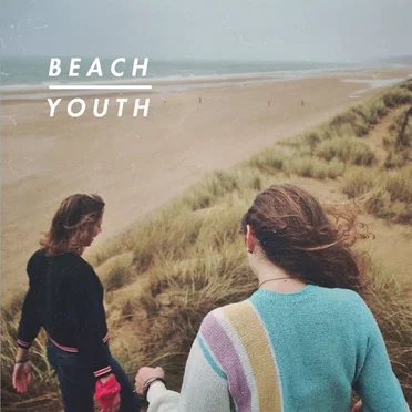 Days by Beach Youth - album cover