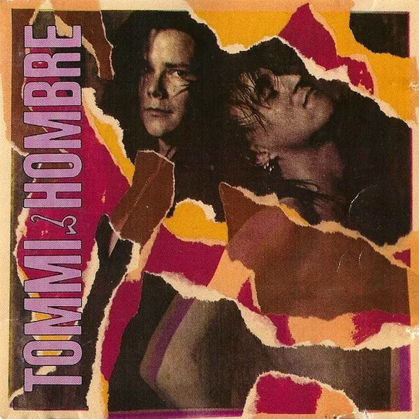 Tommi & Hombre
