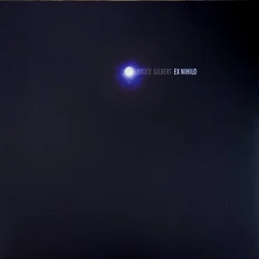 Ex Nihilo
