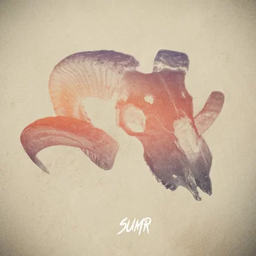 Firestarter by SUMR - album cover