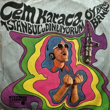 İstanbul'u Dinliyorum / Oy Bana Bana