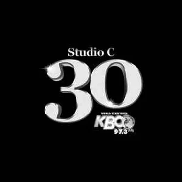 KBCO Studio C: 30th Anniversary by Various Artists - album cover