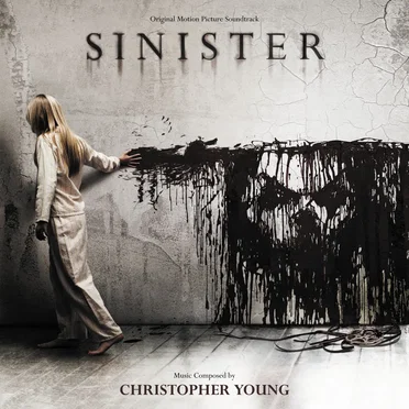 Sinister: Original Motion Picture Soundtrack